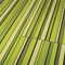 Stripes Green — kolekce Trendtime 4